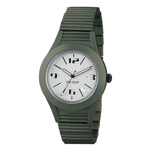 HWU0583 - Hip Hop Watches - Orologi in Silicone