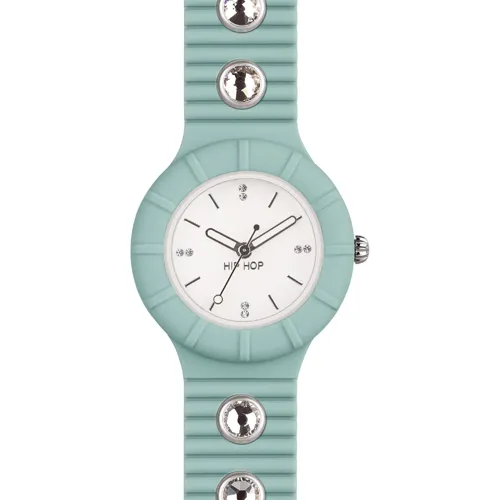 HWU0586 - Hip Hop Watches - Orologi in Silicone