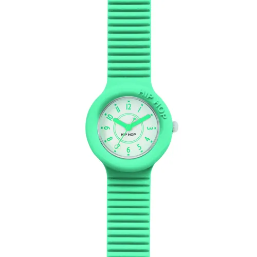 HWU0632 - Hip Hop Watches - Orologi in Silicone