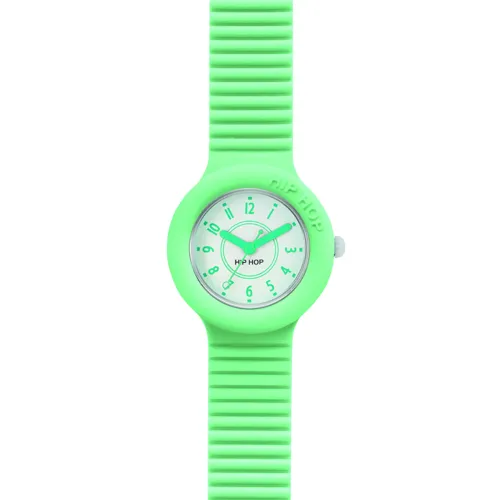 HWU0633 - Hip Hop Watches - Orologi in Silicone