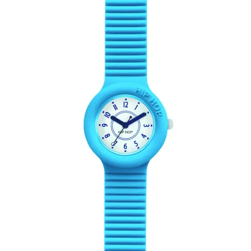 HWU0635 - Hip Hop Watches - Orologi in Silicone