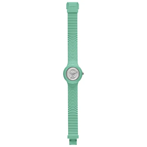 HWU0652 - Hip Hop Watches - Orologi in Silicone