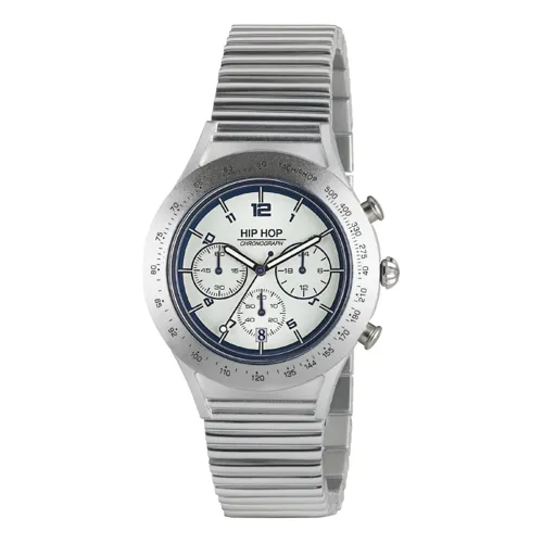 HWU0730 - Hip Hop Watches - Orologi in Silicone