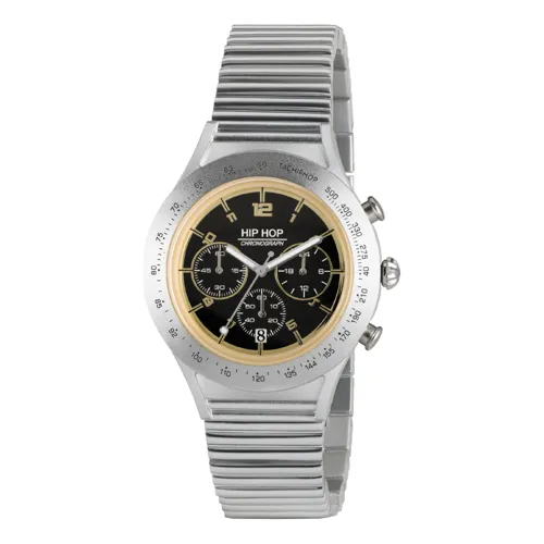 HWU0733 - Hip Hop Watches - Orologi in Silicone