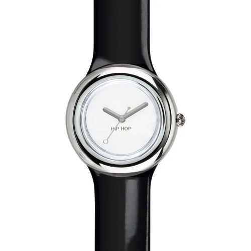 HWU0740 - Hip Hop Watches - Orologi in Silicone