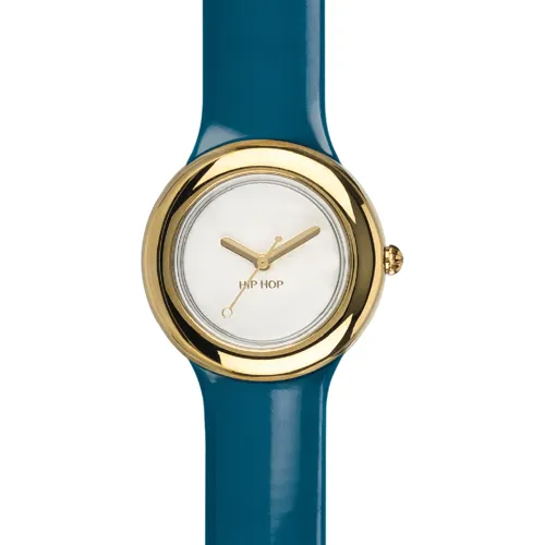 HWU0741 - Hip Hop Watches - Orologi in Silicone
