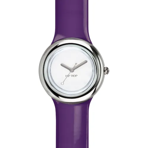 HWU0742 - Hip Hop Watches - Orologi in Silicone