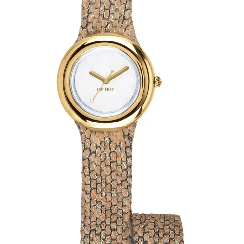 HWU0743 - Hip Hop Watches - Orologi in Silicone
