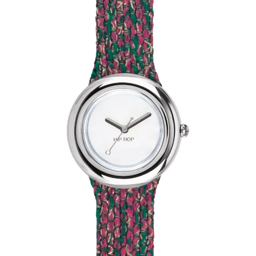 HWU0746 - Hip Hop Watches - Orologi in Silicone