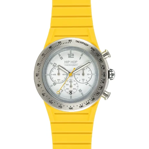 HWU0767 - Hip Hop Watches - Orologi in Silicone