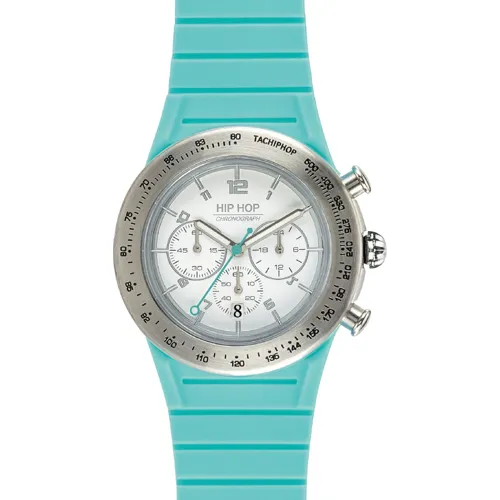 HWU0769 - Hip Hop Watches - Orologi in Silicone