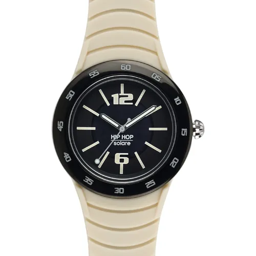 HWU0772 - Hip Hop Watches - Orologi in Silicone