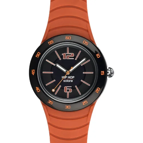 HWU0773 - Hip Hop Watches - Orologi in Silicone