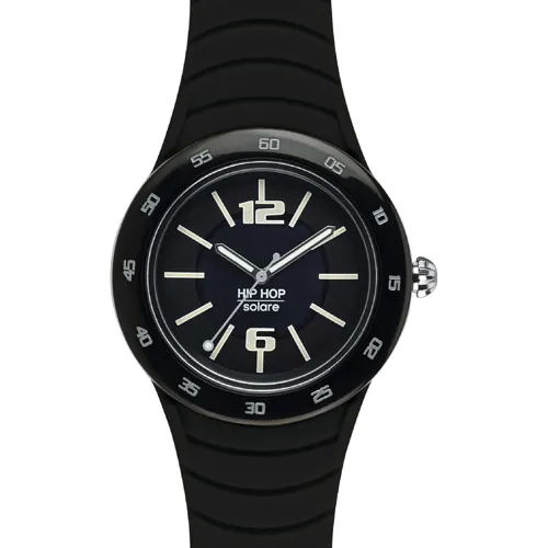 HWU0778 - Hip Hop Watches - Orologi in Silicone