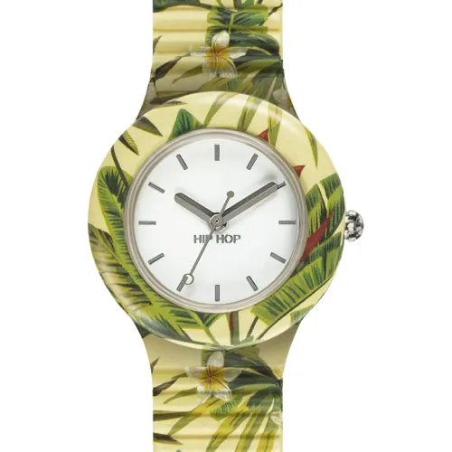 HWU0779 - Hip Hop Watches - Orologi in Silicone