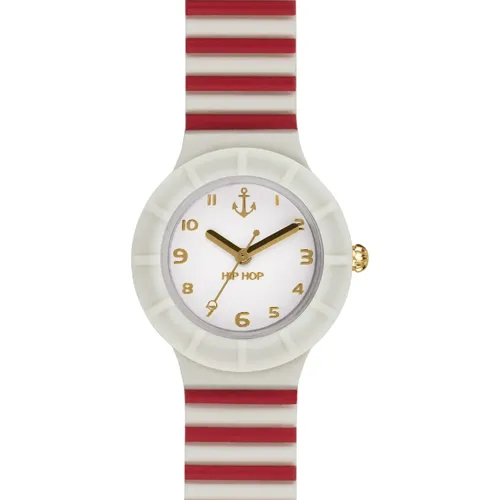 HWU0793 - Hip Hop Watches - Orologi in Silicone