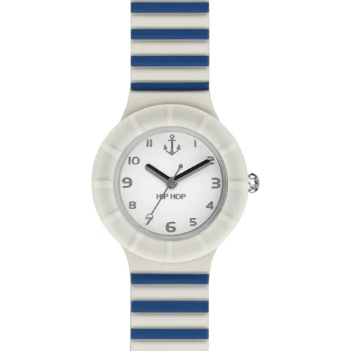 HWU0794 - Hip Hop Watches - Orologi in Silicone