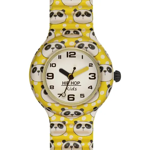 HWU0883 - Hip Hop Watches - Orologi in Silicone
