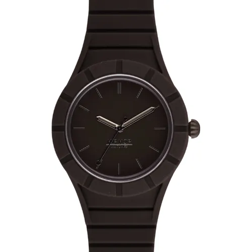 HWU0910 - Hip Hop Watches - Orologi in Silicone