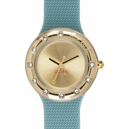 HWU0911 - Hip Hop Watches - Orologi in Silicone