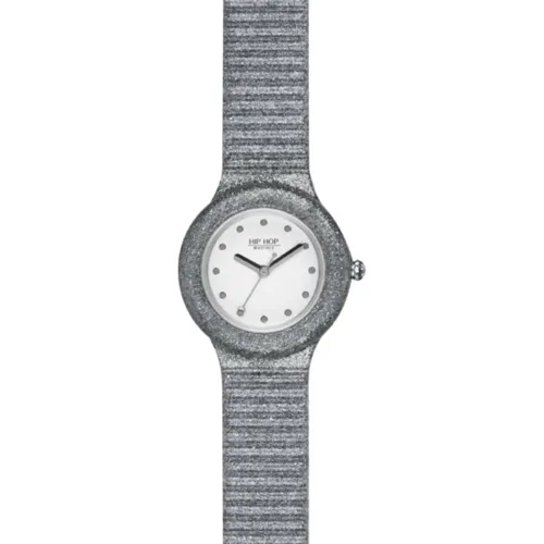 HWU0967 - Hip Hop Watches - Orologi in Silicone