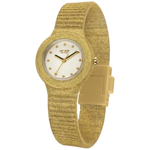 HWU0968 - Hip Hop Watches - Orologi in Silicone