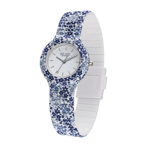 HWU0994 - Hip Hop Watches - Orologi in Silicone