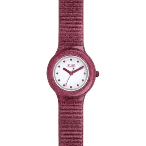 HWU1022 - Hip Hop Watches - Orologi in Silicone