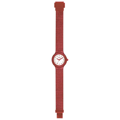 HWU1023 - Hip Hop Watches - Orologi in Silicone