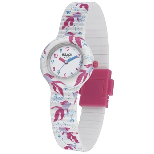 HWU1081 - Hip Hop Watches - Orologi in Silicone