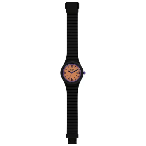HWU1082 - Hip Hop Watches - Orologi in Silicone