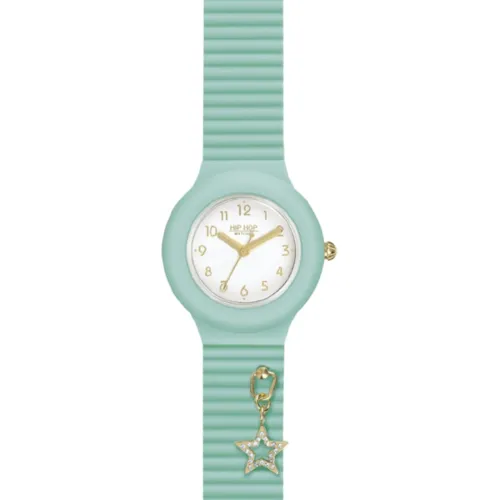 HWU1089 - Hip Hop Watches - Orologi in Silicone