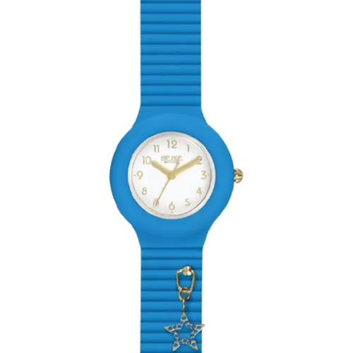 HWU1091 - Hip Hop Watches - Orologi in Silicone