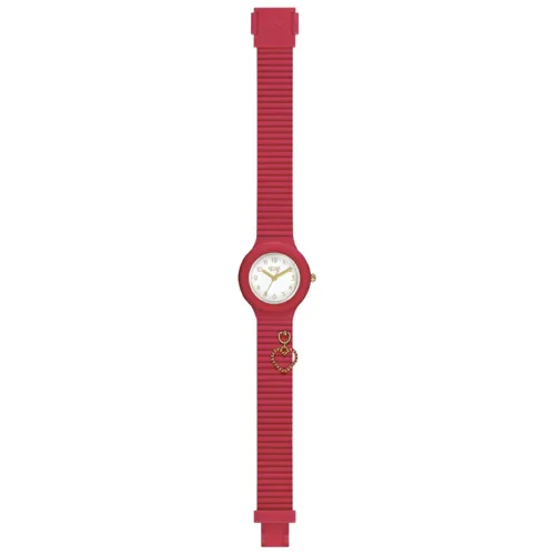 HWU1092 - Hip Hop Watches - Orologi in Silicone