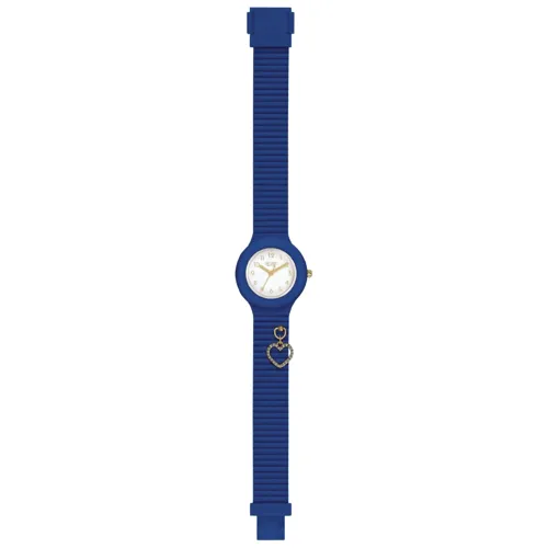 HWU1093 - Hip Hop Watches - Orologi in Silicone