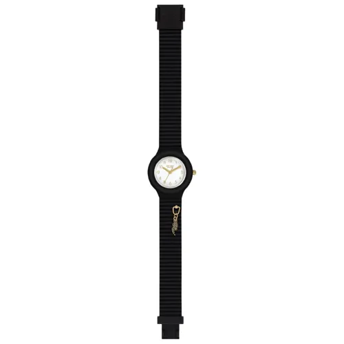 HWU1094 - Hip Hop Watches - Orologi in Silicone