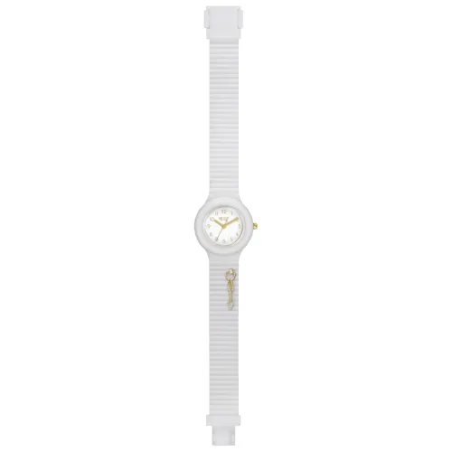 HWU1095 - Hip Hop Watches - Orologi in Silicone