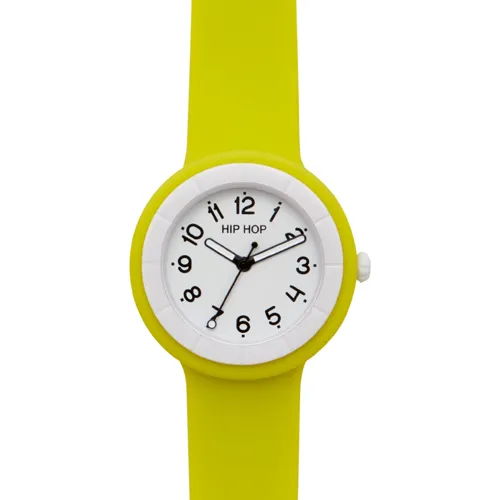 HWU1098 - Hip Hop Watches - Orologi in Silicone
