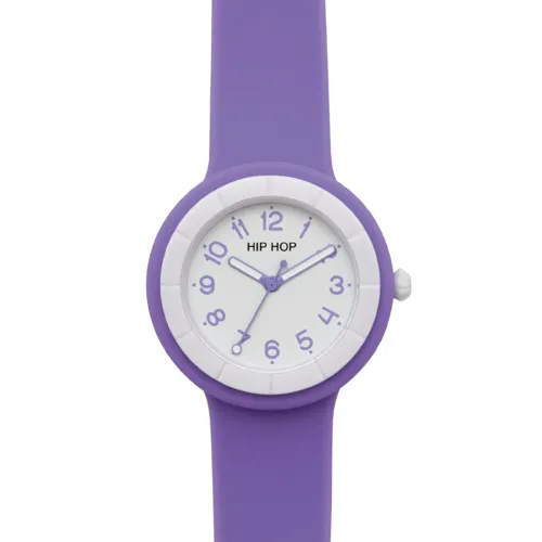 HWU1100 - Hip Hop Watches - Orologi in Silicone