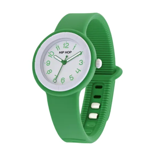 HWU1101 - Hip Hop Watches - Orologi in Silicone