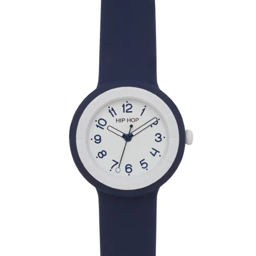 HWU1103 - Hip Hop Watches - Orologi in Silicone