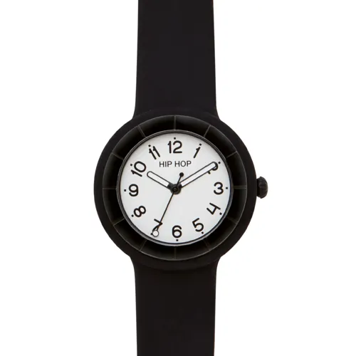 HWU1105 - Hip Hop Watches - Orologi in Silicone