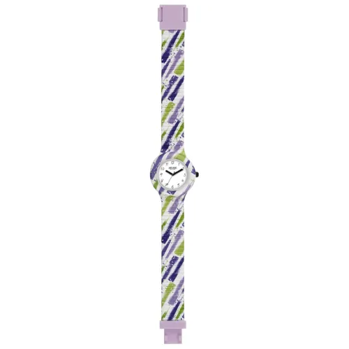 HWU1108 - Hip Hop Watches - Orologi in Silicone
