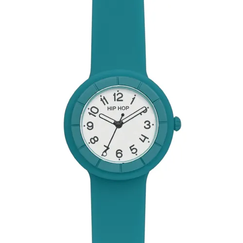 HWU1114 - Hip Hop Watches - Orologi in Silicone