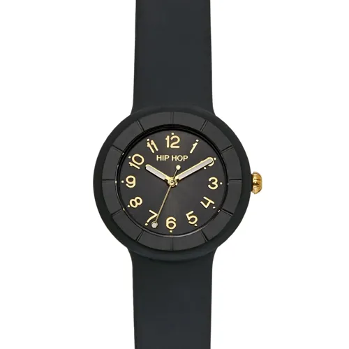 HWU1119 - Hip Hop Watches - Orologi in Silicone