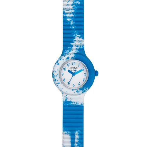 HWU1126 - Hip Hop Watches - Orologi in Silicone