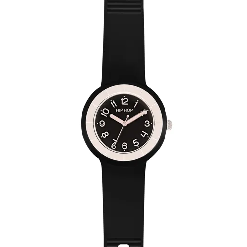 HWU1129 - Hip Hop Watches - Orologi in Silicone
