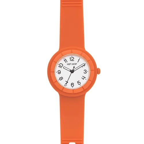 HWU1130 - Hip Hop Watches - Orologi in Silicone