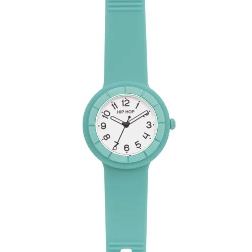 HWU1131 - Hip Hop Watches - Orologi in Silicone