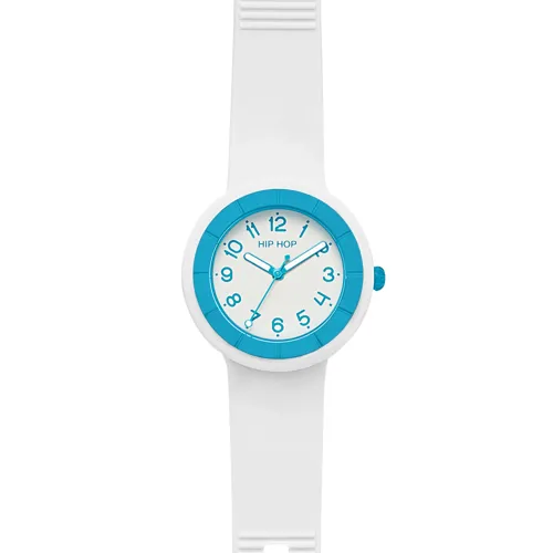 HWU1133 - Hip Hop Watches - Orologi in Silicone
